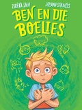 Cover: Ben en die boelies - LUCA