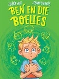 Cover: Ben en die boelies - LUCA