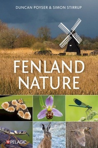 Abbildung von: Fenland Nature - Pelagic Publishing