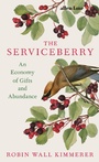 Cover: The Serviceberry - Allen Lane
