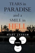 Cover: Tears in Paradise and a Smile in Hell - Olympia Publishers
