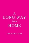 Cover: A Long Way from Home - Olympia Publishers