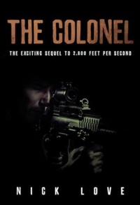Enlarge image Cover: The Colonel - Olympia Publishers
