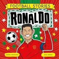 Abbildung von: Ronaldo - Welbeck Children's Books