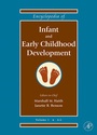 Cover: Encyclopedia of Infant and Early Childhood Development - Academic Press