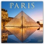 Bild: Paris 2025 - 16-Monatskalender - Avonside Publishing Ltd