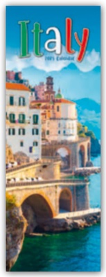 Abbildung von: Italy - Italien 2025 - Avonside Publishing Ltd