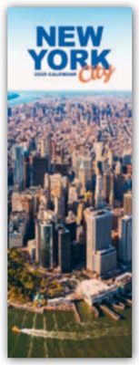Abbildung von: New York 2025 - Avonside Publishing Ltd