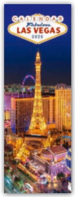 Abbildung von: Las Vegas 2025 - Avonside Publishing Ltd