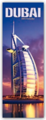 Abbildung von: Dubai 2025 - Avonside Publishing Ltd