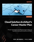 Cover: Cloud Solution Architect's Career Master Plan - Packt Publishing