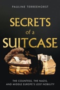 Cover: Secrets of a Suitcase - Hurst Publishers