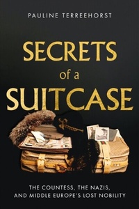 Enlarge image Cover: Secrets of a Suitcase - Hurst Publishers