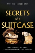 Cover: Secrets of a Suitcase - C Hurst & Co Publishers Ltd
