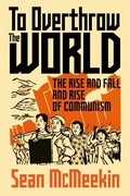 Cover: To Overthrow the World - Hurst Publishers