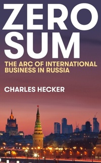 Abbildung von: Zero Sum - Hurst Publishers