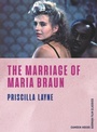 Cover: Marriage of Maria Braun - Boydell & Brewer