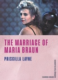 Cover: Marriage of Maria Braun - Boydell & Brewer