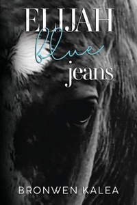 Abbildung von: Elijah Blue Jeans - Vanguard Press