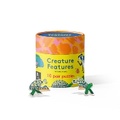 Cover: Creature Features Jungle - Big Picture Press