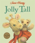 Cover: Jolly Tall - Templar Books