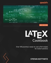 Abbildung von: LaTeX Cookbook - De Gruyter
