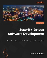 Abbildung von: Security-Driven Software Development - De Gruyter