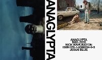 Enlarge image Cover: Anaglypta - Jesus Blue