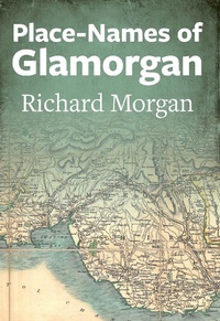 Abbildung von: Place-Names of Glamorgan - Welsh Academic Press