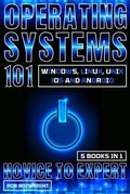 Cover: Operating Systems 101 - Pastor Publishing Ltd