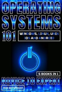 Abbildung von: Operating Systems 101 - Pastor Publishing Ltd