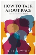 Cover: How To Talk About Race - Distributed by eBookpartnership