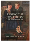 Cover: Riding The Tosh Horse - Distributed by eBookpartnership