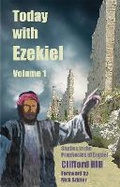 Cover: Today with Ezekiel (vol. 1) - Handsel Press Ltd