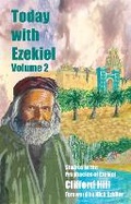 Cover: Today with Ezekiel (vol. 2) - Handsel Press Ltd