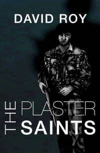 Enlarge image Cover: The Plaster Saints - Chiselbury Publishing