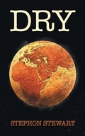 Cover: Dry - Markosia Enterprises Ltd