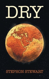 Enlarge image Cover: Dry - Markosia Enterprises Ltd