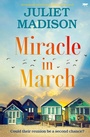 Cover: Miracle in March - Bloodhound Books