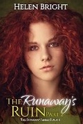 Cover: The Runaway's Ruin Part 2 - Helen Bright