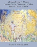 Cover: Remembering a Dream - ATF Press