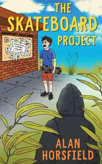 Enlarge image Cover: The Skateboard Project - The Book Reality Experience