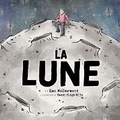 Cover: La Lune - Magic Mouse Books