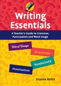 Cover: Writing Essentials - Amba Press