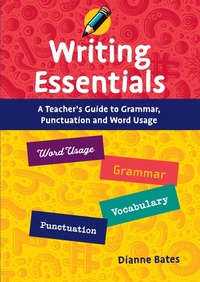 Enlarge image Cover: Writing Essentials - Amba Press