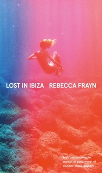 Abbildung von: Lost in Ibiza - Distributed by eBookpartnership