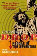 Cover: Pressure Drop - Omnibus Press