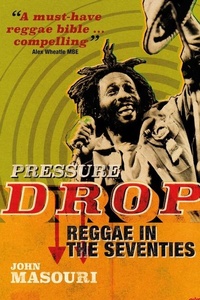 Enlarge image Cover: Pressure Drop - Omnibus Press