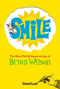 Enlarge image Cover: Smile - Omnibus Press