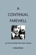 Cover: A Continual Farewell - Omnibus Press